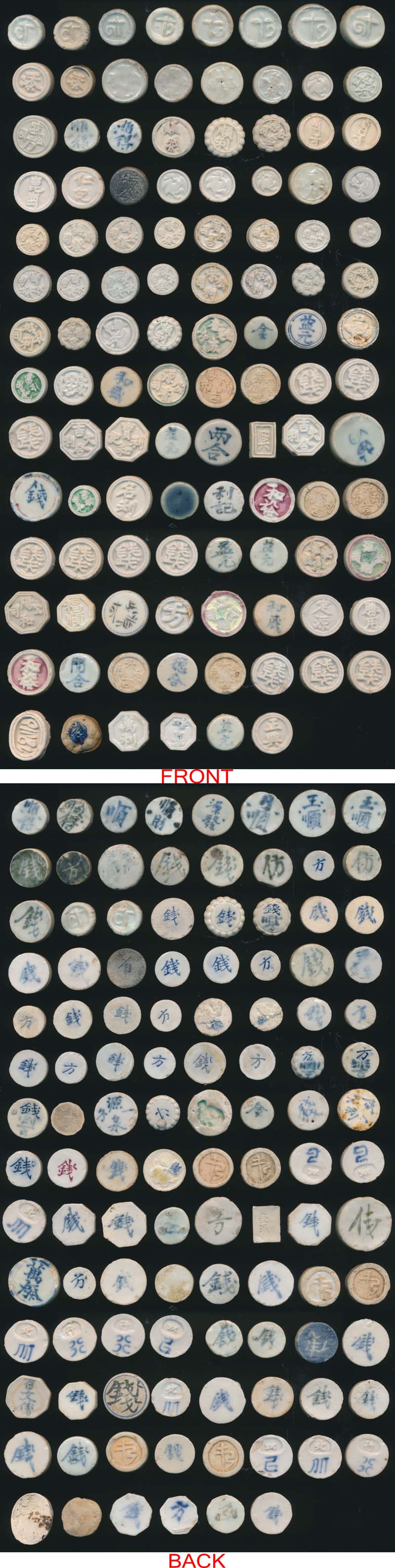 back to listing